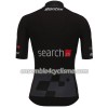 Maillot Cyclisme Noir 2018 Tour de Suisse